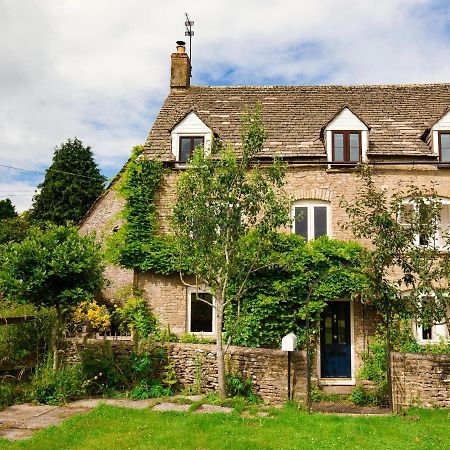 Villa Field View à Cirencester Extérieur photo