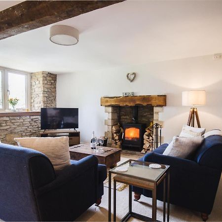 Villa Field View à Cirencester Extérieur photo