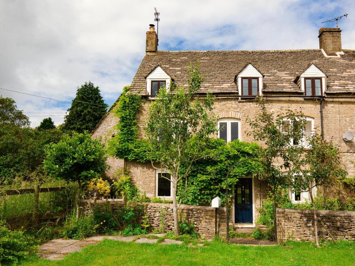 Villa Field View à Cirencester Extérieur photo
