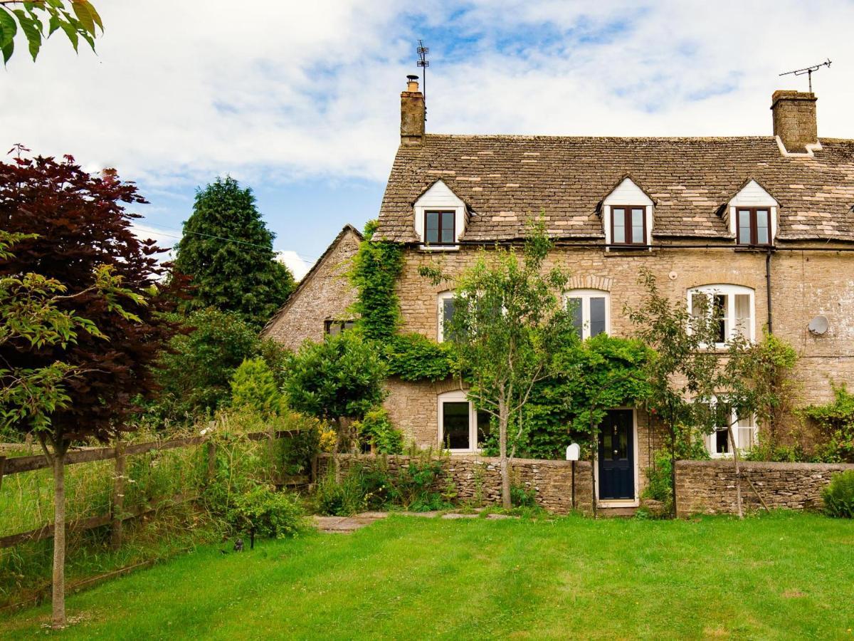Villa Field View à Cirencester Extérieur photo