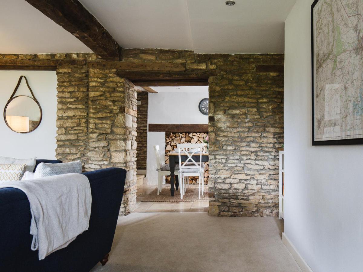 Villa Field View à Cirencester Extérieur photo