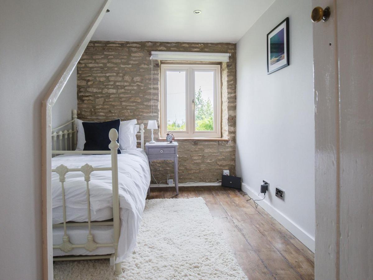 Villa Field View à Cirencester Extérieur photo